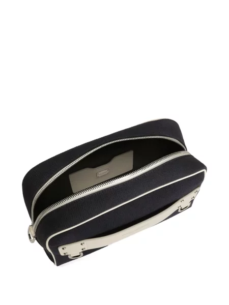 Torba Dolce & Gabbana puplin crna