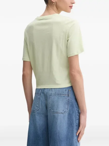 Tricou Liu Jo verde