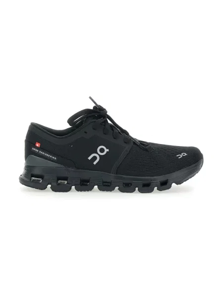 Buty do biegania On Running do biegania czarne
