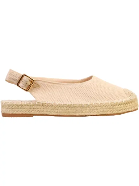Espadrile Joia bež