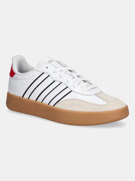 Маратонки adidas Barreda бяло