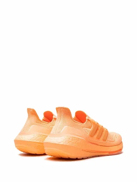 Tenisky Adidas UltraBoost oranžové