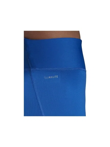 Pantaloni Adidas albastru
