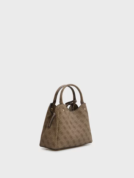Сумка Guess бежева