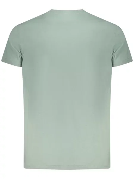 Tricou Iceberg verde