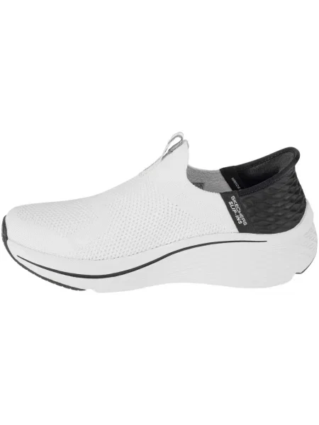 Pantofi Skechers alb