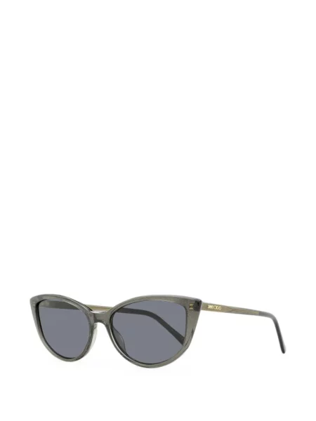 Ochelari de soare Jimmy Choo Eyewear gri