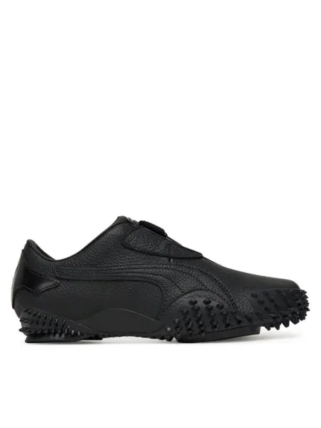 Puma Sneakers Mostro Leather 01 negru