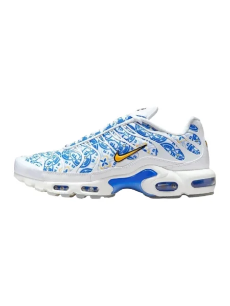 Pantofi Nike albastru