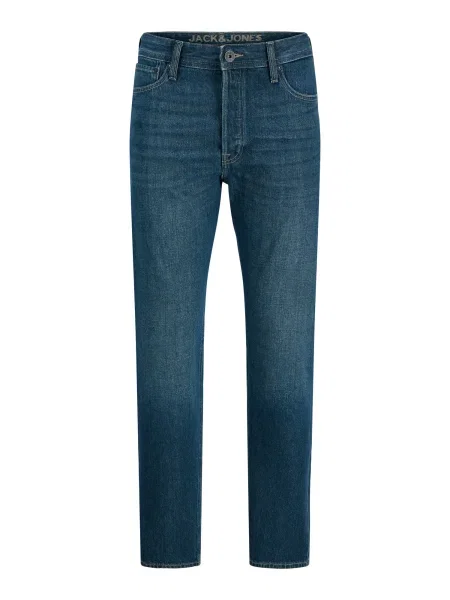 JACK & JONES Traperice JJICHRIS JJORIGINAL traper plavi