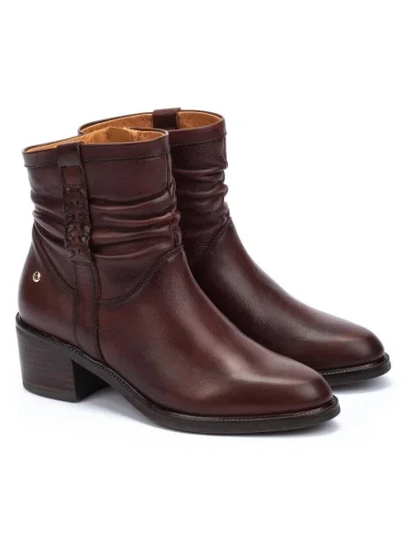 Tenisky Pikolinos hnedá