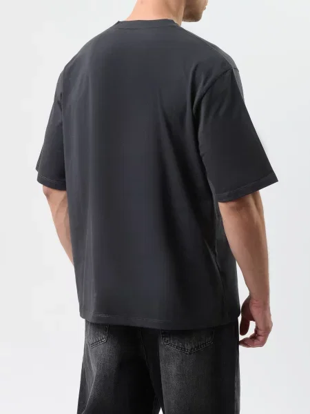 Футболка J.b4 Just Before сіра