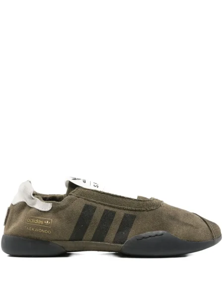 Sneaker Adidas Spezial fekete