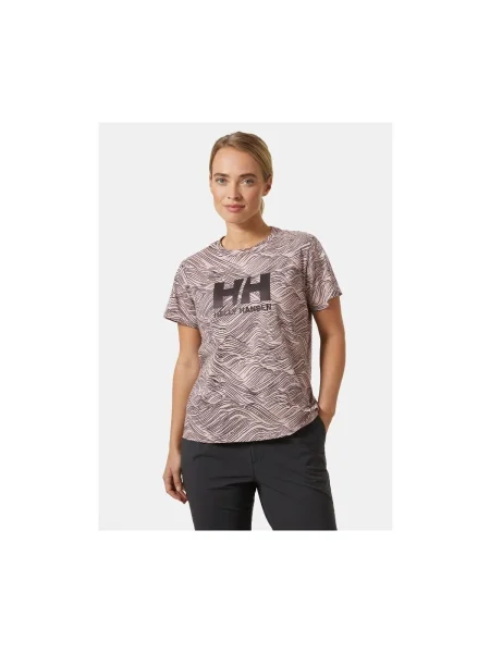 Tricou Helly Hansen
