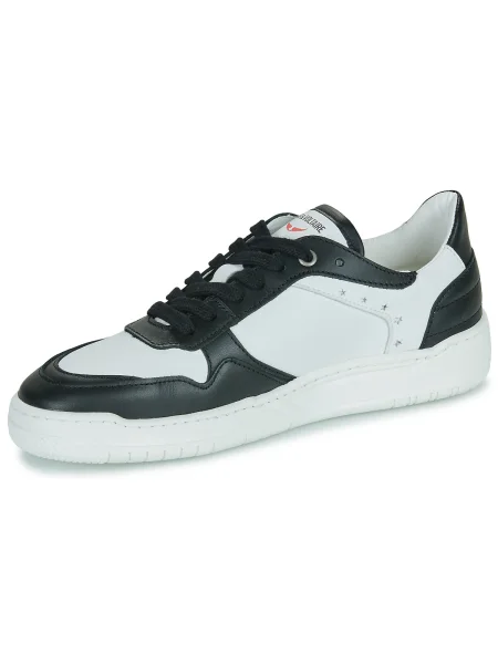 Pantofi copii Zadig & Voltaire alb