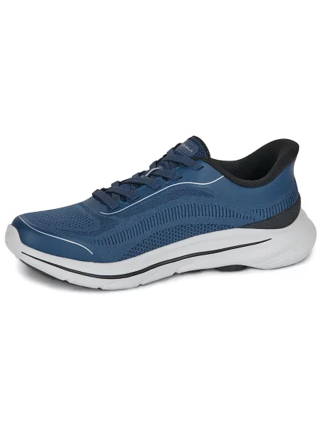 Tenisky Skechers modrá