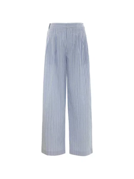 Pantaloni Rag & Bone albastru