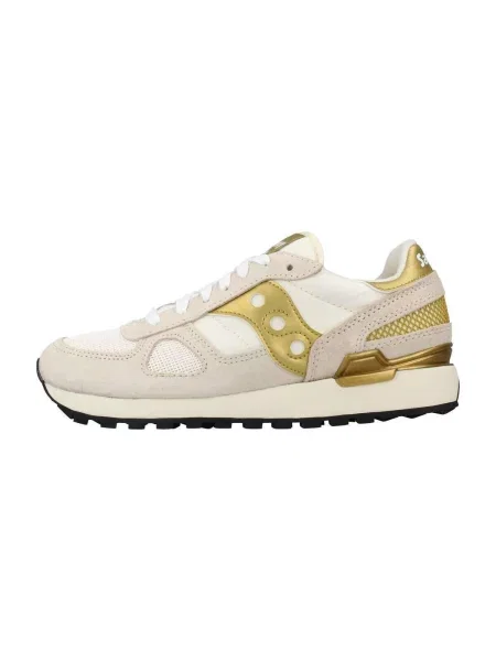 Pantofi Saucony bej