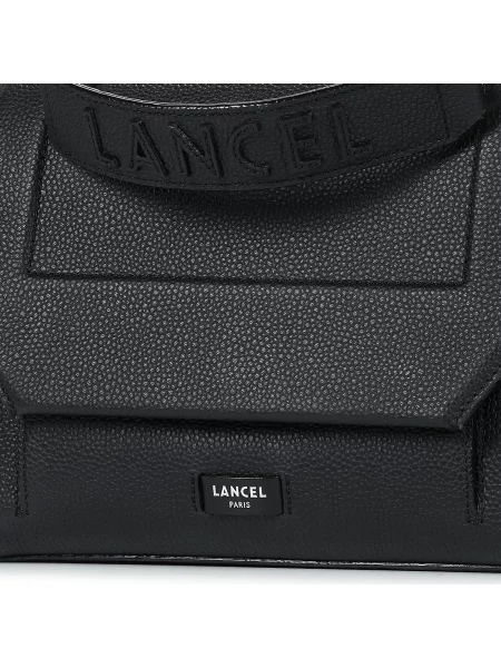 Kabelka Lancel černá