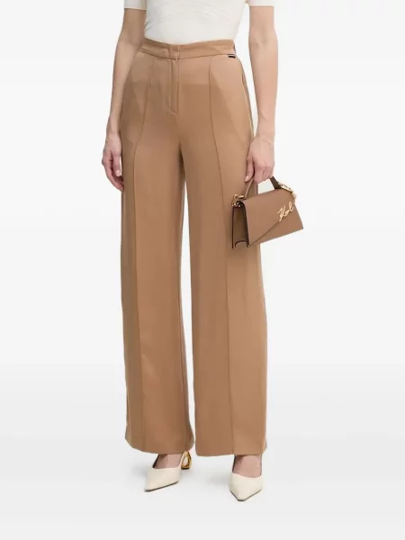 Pantaloni Karl Lagerfeld