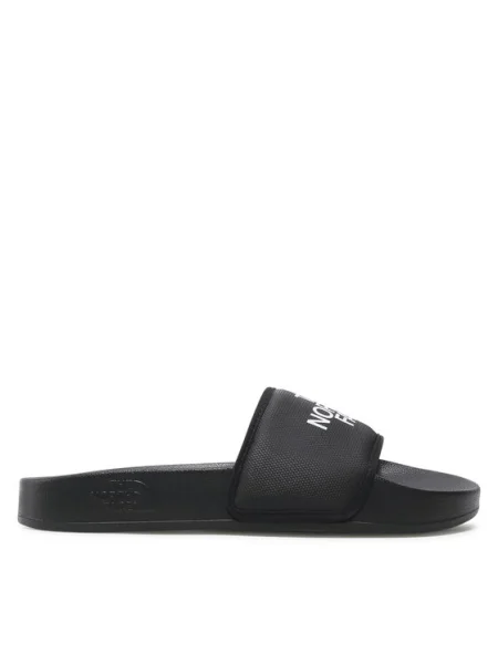 The North Face Чехли Base Camp Slide III черен