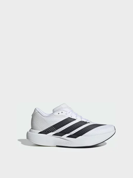 Кроссовки для бега Adidas Adizero белые