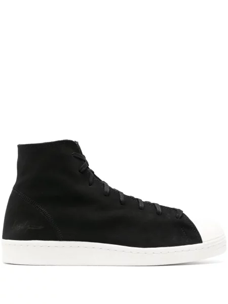 Sneakerși Y-3 negru