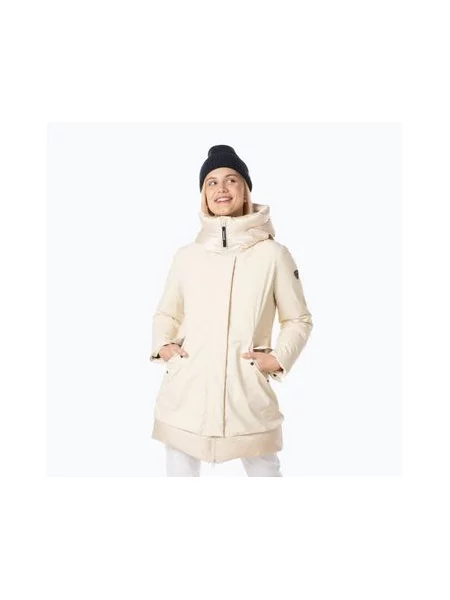 Зимова куртка Rossignol Stretch Flat Parka fog