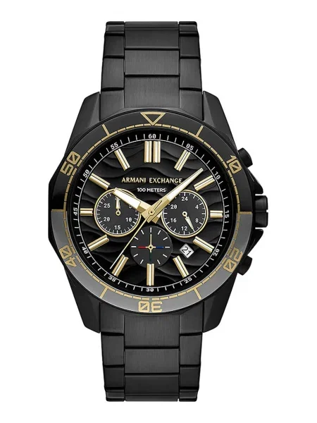 Ceas Armani Exchange negru