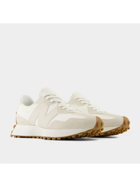 Tenisky New Balance 327 béžové