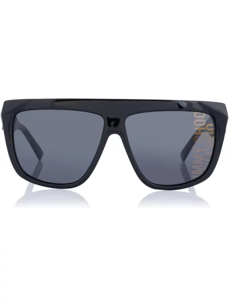 Ceas Jimmy Choo negru