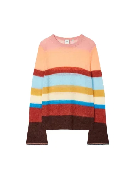 Sweter Paul Smith wełniany