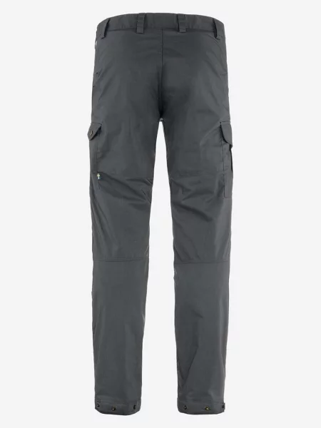 Треккинговые брюки Fjallraven