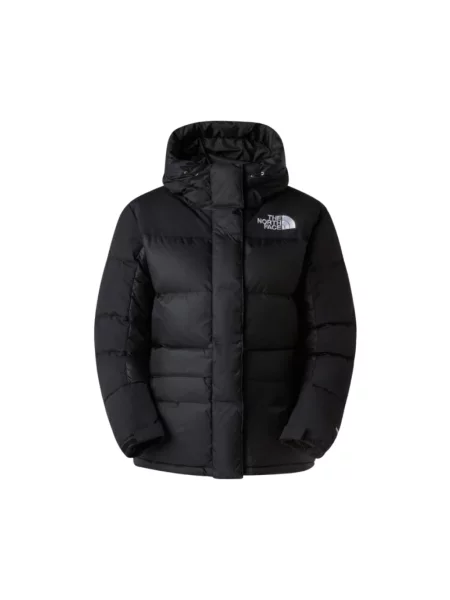 Kurtka The North Face czarna
