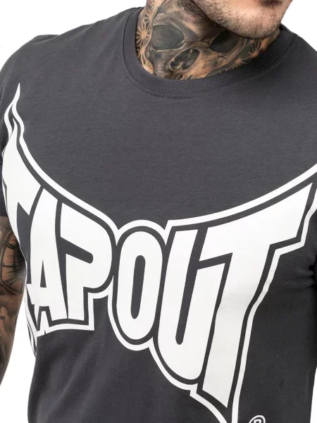 Футболка Tapout
