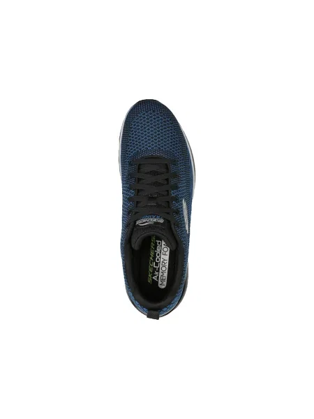 Pantofi Skechers negru