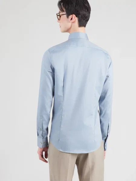 Calvin Klein Srajca dimno modra