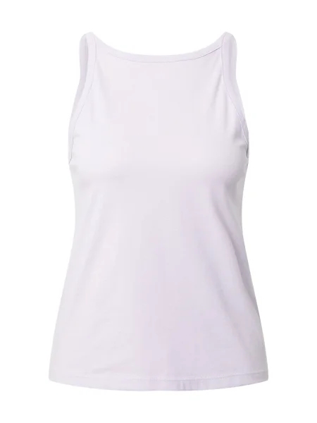 EDITED Top Ellison lila