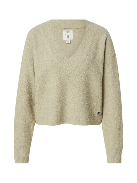 BILLABONG Pulover pastel verde