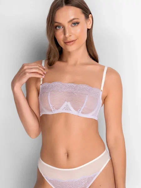 Бюстгальтер Anabel Arto зеленый