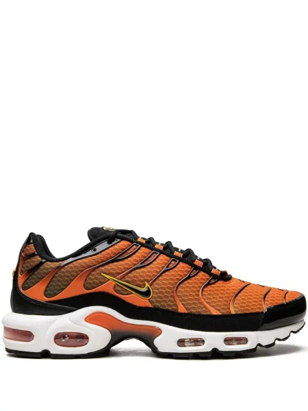 Sneakerși Nike Air Max Plus portocaliu