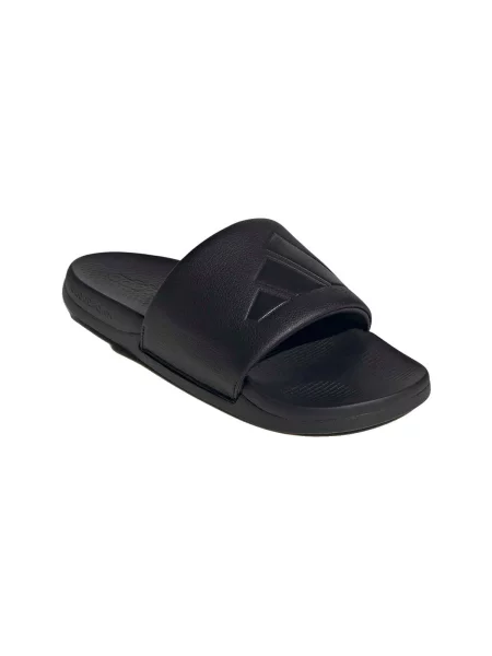 Félcipő Adidas fekete