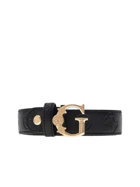 GUESS Curea Carmella' negru