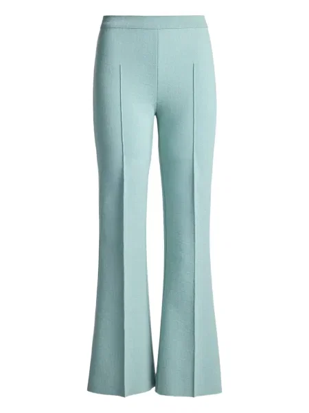Pantaloni High Sport verde