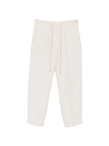 Pantaloni Isabel Marant cu cordon
