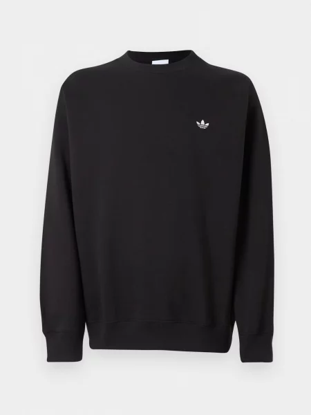 Hanorac Adidas Originals negru
