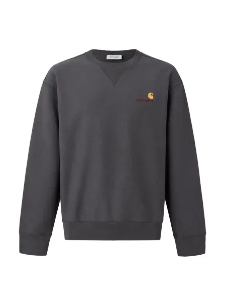 Hanorac Carhartt Wip gri