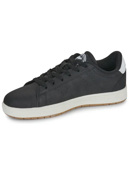 Pantofi copii Kangaroos negru