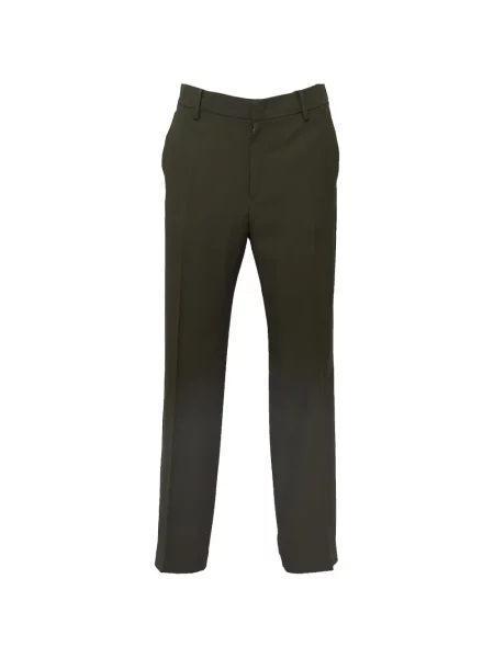 Pantaloni N°21 verde