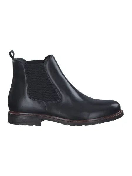 Tamaris Buty Kobieta 37 EU zimowe buty czarny